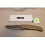 NRA COMMEMORATIVE KNIFE