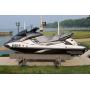2015 YAMAHA WAVERUNNER FX HIGH OUTPUT CRUISER 3