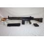 SPECIAL WEAPONS INC. SW3 .308 SEMI-AUTO RIFLE WITH