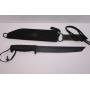 SPEC PLUS TANTO 10 SP-14 FIXED BLADE KNIFE WITH