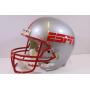 RIDDELL ESPN & ABC SPORTS FOOTBALL HELMET SIZE L