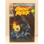 Marvel Comics Presents #98 Ghost Rider