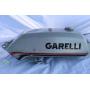 GARELLI GREY GAS TOP TANK FOR MONZA GT