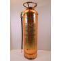 CHILDS QUEEN CITY SUPPLY CO. COPPER & BRASS FIRE