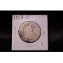 1858-O SEATED HALF DOLLAR