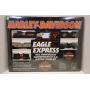 HARLEY DAVIDSON EAGLE EXPRESS 90TH ANNIVERSARY