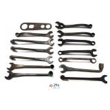 14 pc Lot Ford & Ford style