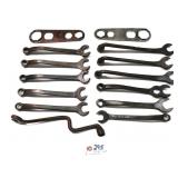 14 pc Lot Ford & Ford style