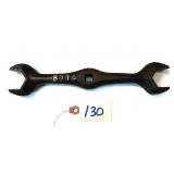 Geiser MFG 6774 10"