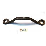 Huber Mfg. 349 18"