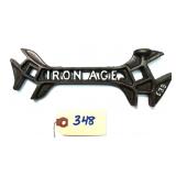 Iron Age (cut-out) E39