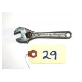 4" Herbrand