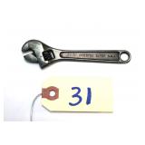 4" Indestro Super