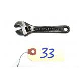 4" W M Hjorth