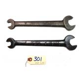 2 pc Lot Ford