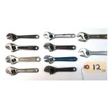 10 pc Lot 4" Collection