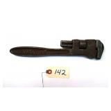 Fisher 12 pipe Patent Feb. 8 1927 11"