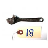 4" Bet