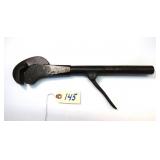 Irland quick adjust pipe 15 1/2"