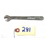 Houk (spoke) 5 1/2"