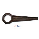Hayes Wheel Co. WW4 2 3/4" hex 14"