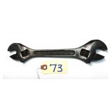 8-10IN Crescent Tool double end