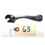 Diamaloy Handyman (unmarked partial)