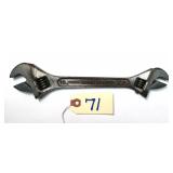 8-10IN Diamalloy (crack)