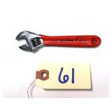 4" Xcelite with sleeve