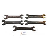 5 pc Lot IHC G3170 with different markings