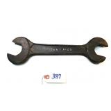 IHC G3866 double open end 13"