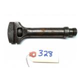 Transatlantic combination Germany 6 1/4"