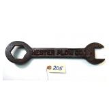 Hester Plow Co.1 14 1/2"