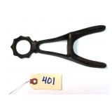 Boot Jack (unmarked)