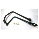 2 pc Lot Deere lug