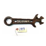 Blount 430 10"