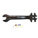 Brown Mfg. Co. 904 12 1/4"