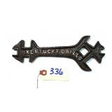 Kentucky Drills KR299 8 3/4"