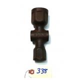 Massey Harris Socket N963 6"