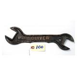 Oliver RP210