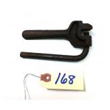 Harley Davidson motorcycle chain breaker 4 1/2"