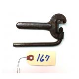 Harley Davidson chain breaker AK-472 4 1/2"