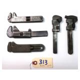 5 pc Lot Bicycle
