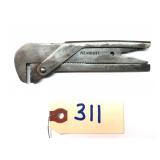 The Best pocket quick adj. 5"