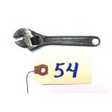 4" Utica Tools