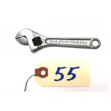 4" Utica Tools