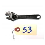 4" Tool Steel
