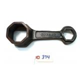 Timken W-5099 Hub wrench 11"