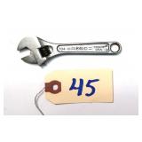 4" Ridge Tool