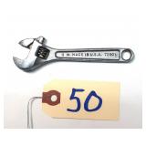 4" TRW